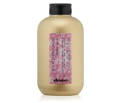 Davines More Inside Curl Building Serum