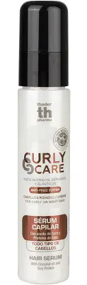 Thader TH Pharma Curly Care Sérum