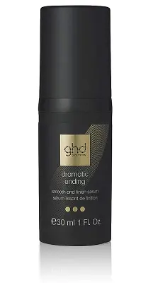 ghd dramatic ending - serum de acabado