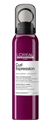 L’Oréal Professionnel | Spray Acelerador De Secado