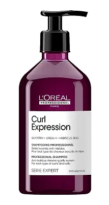 L’Oréal Professionnel | Champú En Gel Anti-Acumulación