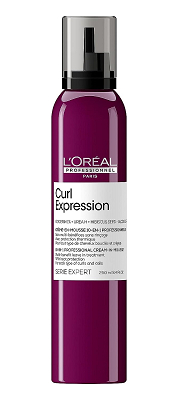 L’Oréal Professionnel | Mousse En-Crema