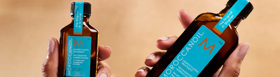 Moroccanoil Tratamiento