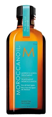 Moroccanoil Tratamiento